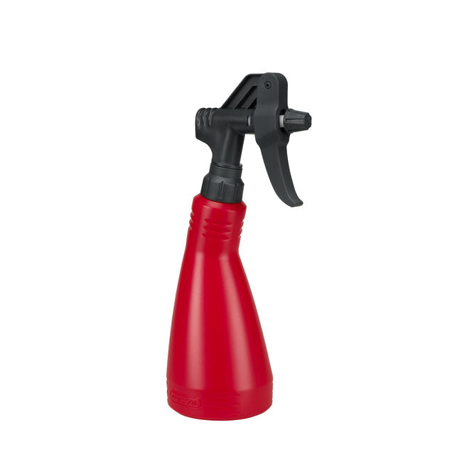 Pressol Industrial Fluid Sprayer. Red, 500cc