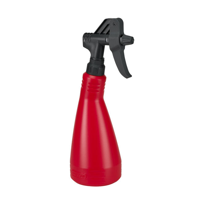 Pressol Industrial Fluid Sprayer. Red, 750cc