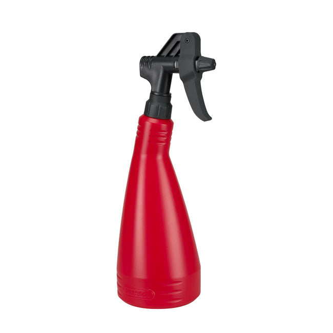 Pressol Industrial Fluid Sprayer. Red, 1000cc