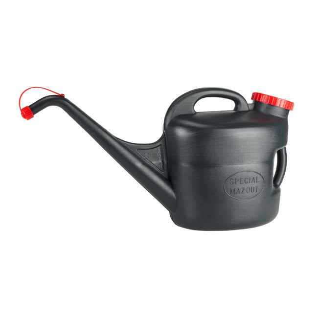 Pressol Coolant Fill Can. Black, 11 Liter