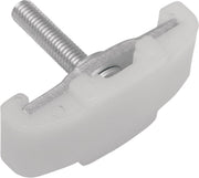 Drag Specialties Primary Chain Adjuster Fits Harley-Davidson Sportster Models 1990-2003