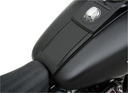 Drag Specialties Lower Dash Panel Kit Fits Harley-Davidson Softail Models 2000-2017 #301964