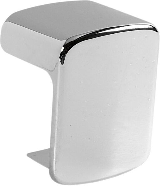 Drag Specialties Coil Cover Fits Harley-Davidson Softail Models 2000-2006