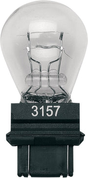 Drag Specialties Conventional Dual-Filament Style Wedge Bulb #S8-3157-BC139