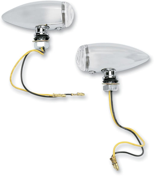 Drag Specialties Marker Lights