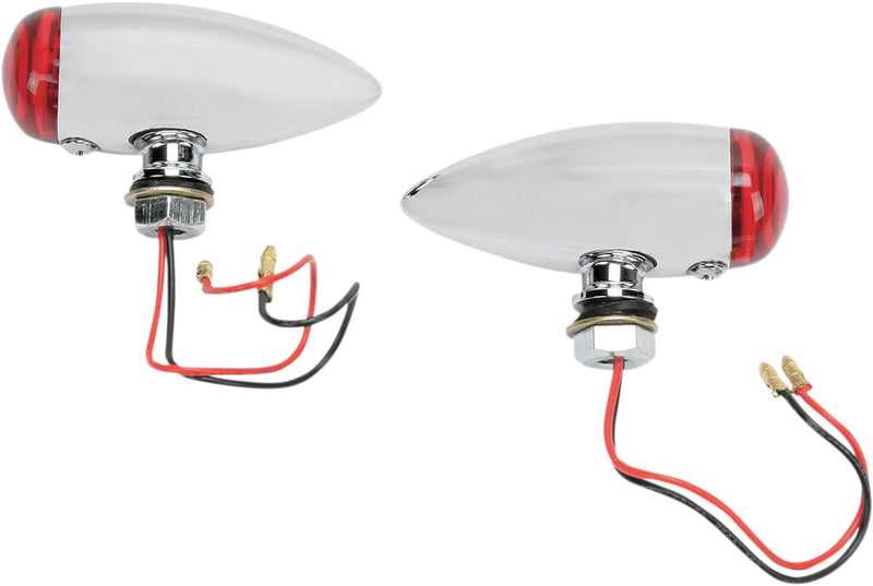 Drag Specialties Marker Lights