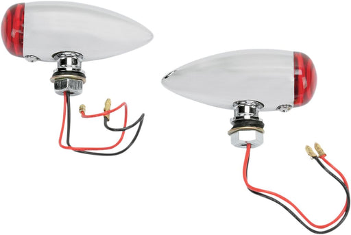 Drag Specialties Marker Lights