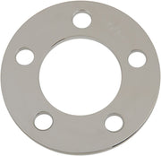 Drag Specialties Rear Sprocket or Pulley Spacer Fits Harley-Davidson Dyna, Softail, Touring Models 1976-1999 #26-0128-S-SC2