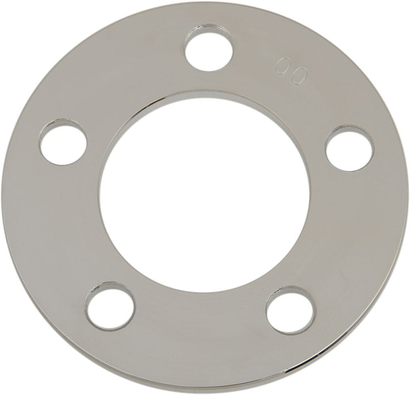 Drag Specialties Rear Sprocket or Pulley Spacer Fits Harley-Davidson Touring Models 2002-2006