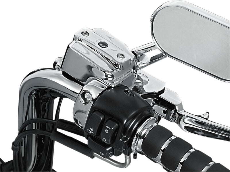Kuryakyn Handlebar Control Cover Kit #9119