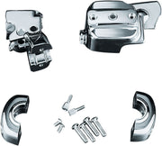 Kuryakyn Handlebar Control Cover Kit #9126