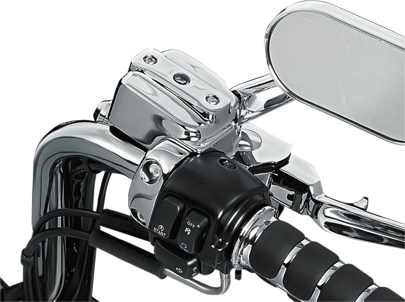 Kuryakyn Handlebar Control Cover Kit #9126