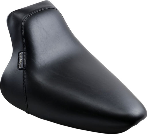 Le Pera Bare Bones  Solo Seat #LGX-007