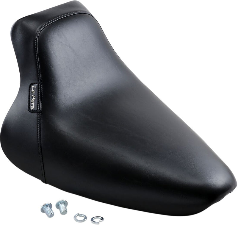 Le Pera Bare Bones  Solo Seat #LGX-007