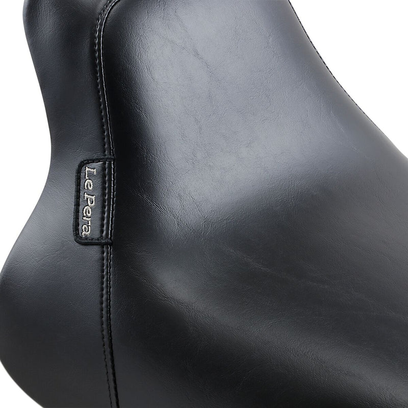 Le Pera Bare Bones  Solo Seat #LGX-007