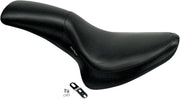 Full Length Silhouette 2-Up Seat