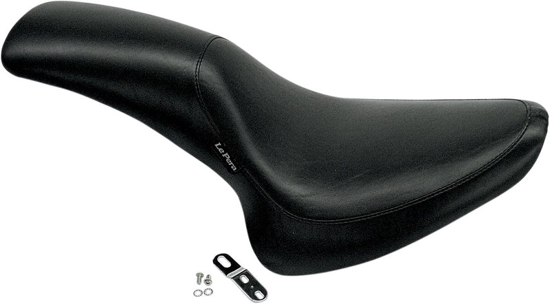 Full Length Silhouette 2-Up Seat