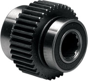Drag Specialties Starter Drive Clutch for Various Various Harley-Davidson Motorcycles (See Fitment List)