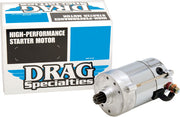 1.4kW Compact High-Performance Starter Motor