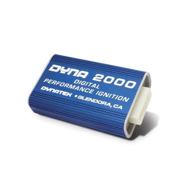 Dynatek Dyna 2000 Digital Ignition Kit