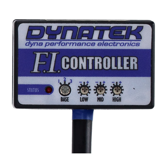Dyna Fi Controller Dynatek – Fits: 2005-2008 Suzuki C50; C50se & M50…