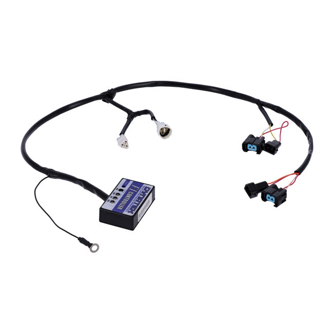 Dyna Fi Controller Dynatek – Fits: 2005-2008 Suzuki C50; C50se & M50…