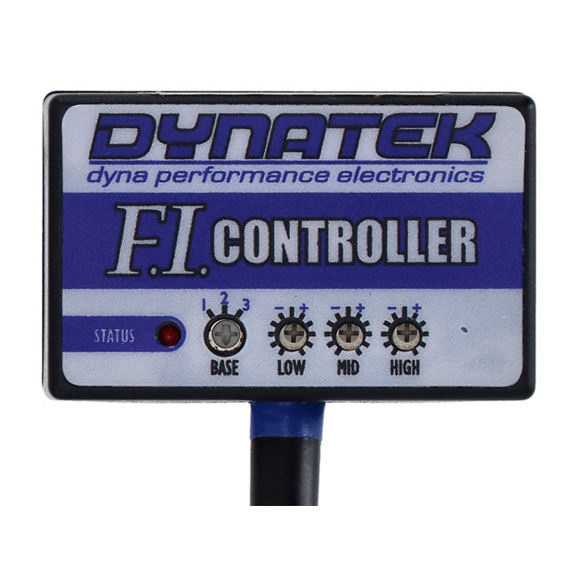 Dyna Fi Controller Dynatek – Fits: 2003–2007 Kawasaki Vulcan Vn1600…