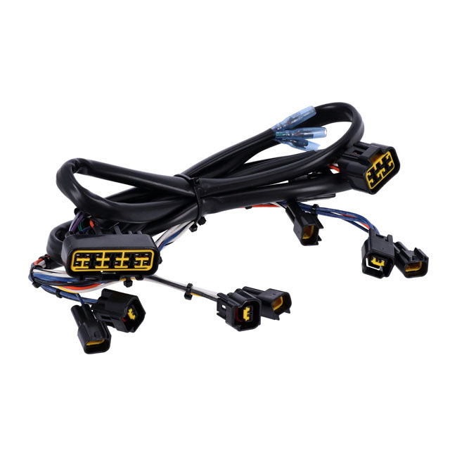 Dynatek Installation Kit for Cdi Ignition – Kawasaki: 2000-2005 Zx-12r