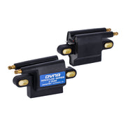 Dynatek Dyna 3 Ohm Mini Coils, Single Plug/Output – Honda: 1984-1985 V-65 Sabre