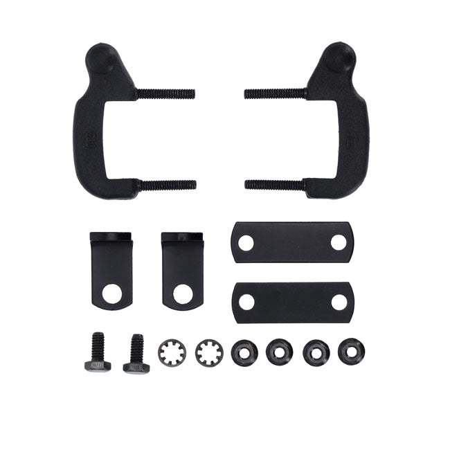 National Cycle NC Clamps for Non-tubular Bar