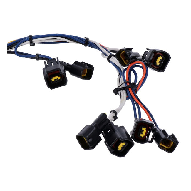 Dynatek Installation Kit for Cdi Ignition – Kawasaki: 2004-2012 Zx-10r