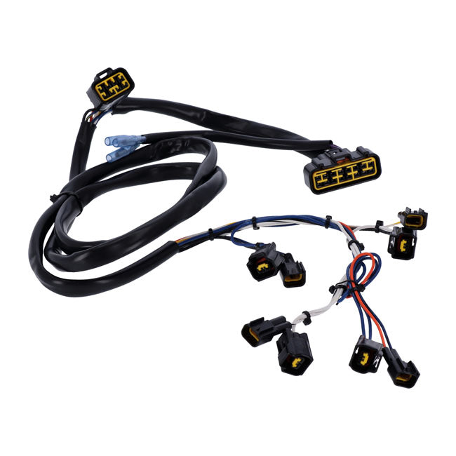 Dynatek Installation Kit for Cdi Ignition – Kawasaki: 2004-2012 Zx-10r