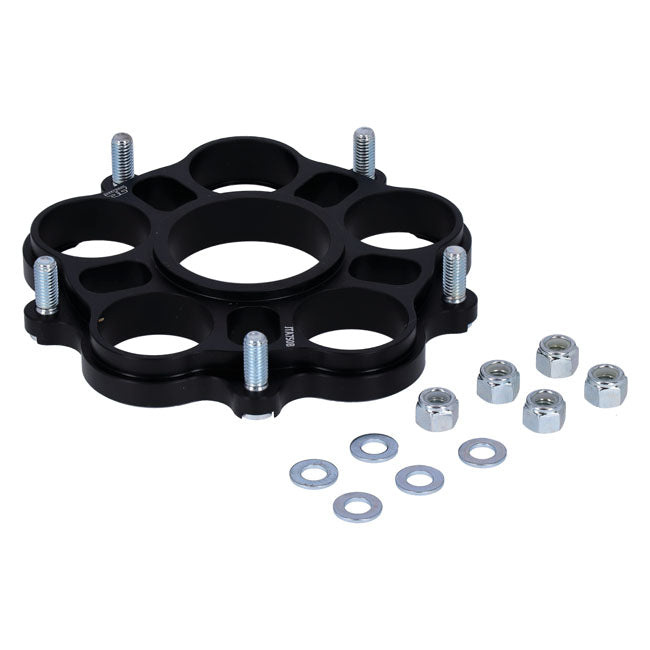 Jt Sprockets 750b Sprocket Carrier