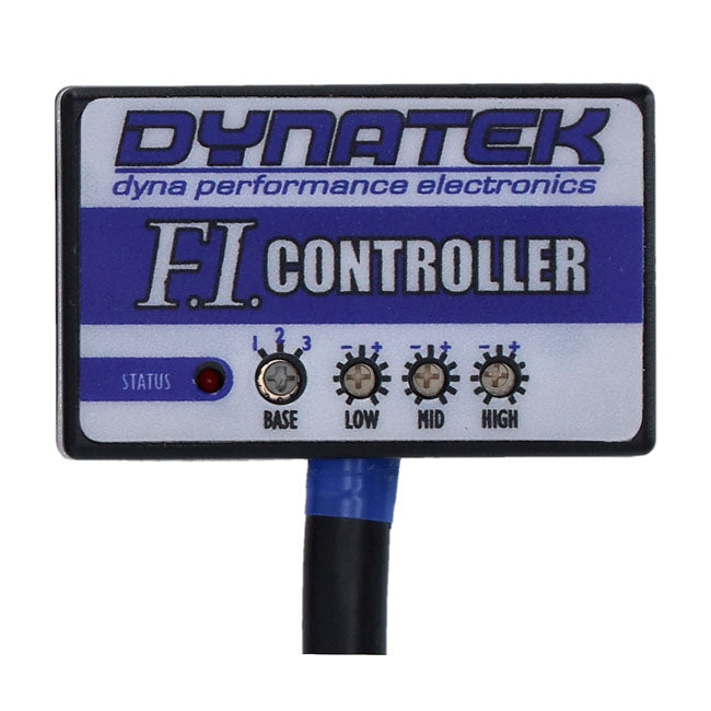 Dyna Fi Controller Dynatek – Fits: Yamaha 2002-2010 Roadstar Warrior