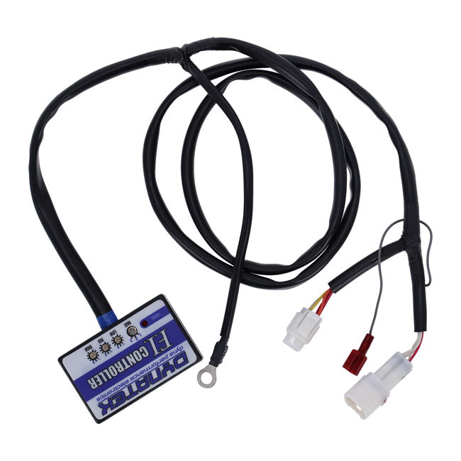 Dyna Fi Controller Dynatek – Fits: Yamaha 2002-2010 Roadstar Warrior