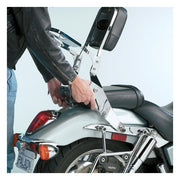 National Cycle NC Paladin® Quickset Mount Kit, Chrome – Suzuki: 2005-09 C90 Boulevard; 1998-04…