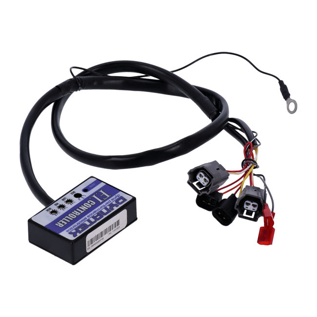 Dyna Fi Controller Dynatek – Fits: Suzuki 2006–2013 M109r M1800