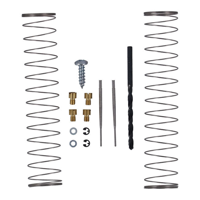 Vance & Hines Stage 1 Jet Kit – Fits: Honda Vt1100 Sabre 2000–2007