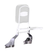 National Cycle NC Paladin® Quickset Mount Kit, Chrome – Honda: 1997-03 VT750CD Shadow A.C.E.…