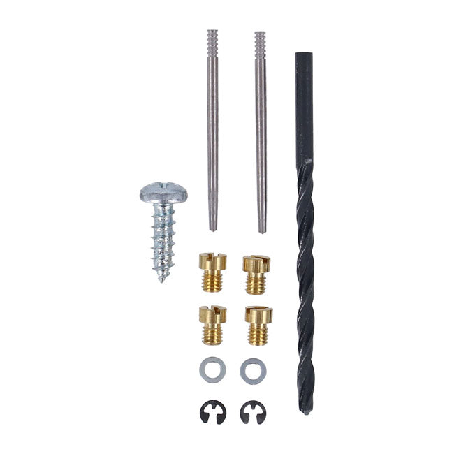 Vance & Hines Stage 1 Jet Kit – Fits: Yamaha Xvs650 / V-Star 650…