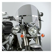 National Cycle NC SwitchBlade® Quick Release Windshield Chopped™ Tint – Honda: 2003–2009 VTX1300R/S/T