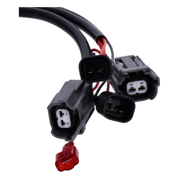 Dyna FI Controller Dynatek – FITS: 1999–2008 KAWASAKI VULCAN VN1500…