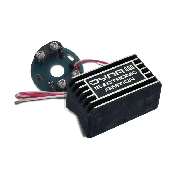 Dynatek Dyna 3 Electronic Ignition – BMW: 1970-1978 R100; R;45; R50; R60…