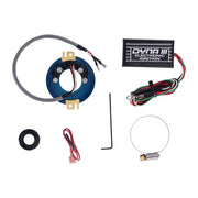 Dynatek Dyna 3 Electronic Ignition – Moto Guzzi: 1974 -1987 Big Engine Models