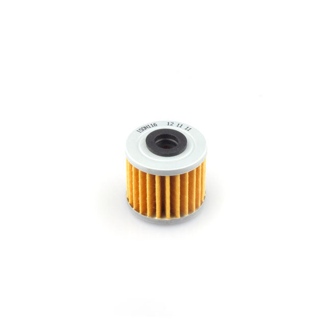 ISON 116 Oil Filter – Honda: 2002–2020 CRF 450 R; 2005–2018…