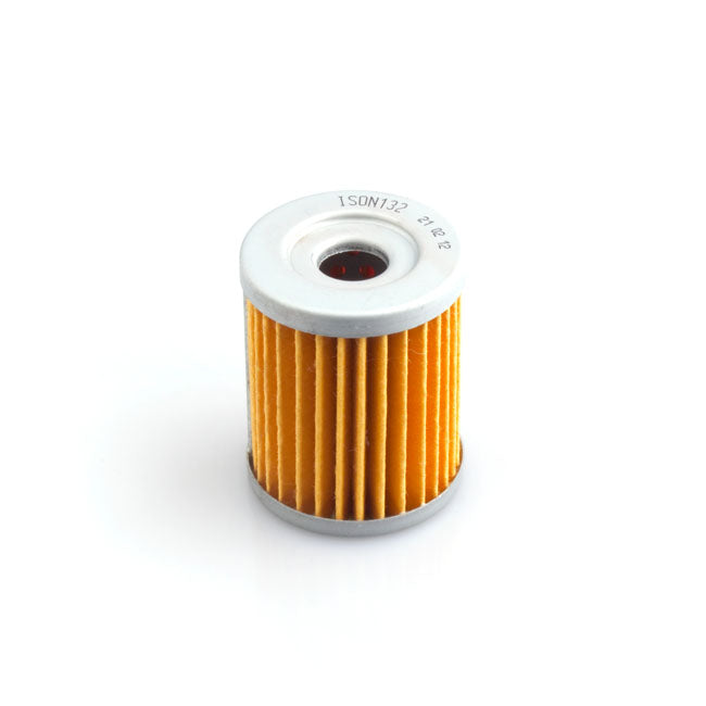 ISON 132 Oil Filter – Kawasaki: 1992 KLR 650 Tengai 650cc