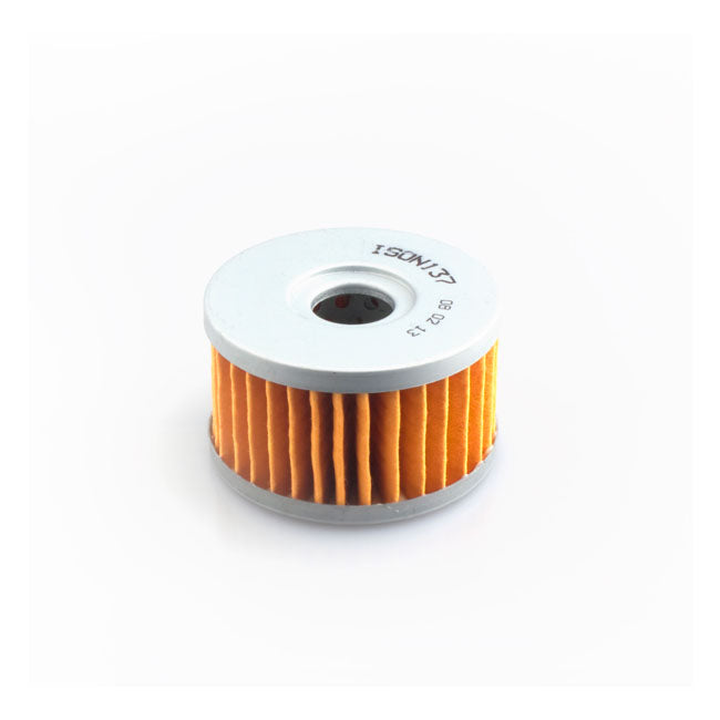 ISON 137 Oil Filter – Suzuki: 1981–1983 DR 500 500cc; 1984 DR…