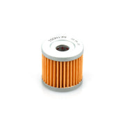 ISON 139 Oil Filter – Suzuki: 2000–2007 DR-Z 400 400cc…