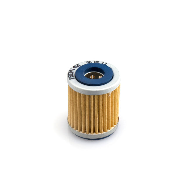 ISON 142 Oil Filter – Yamaha: 1998–1999 WR 400 F; 1998–1999 YZ…