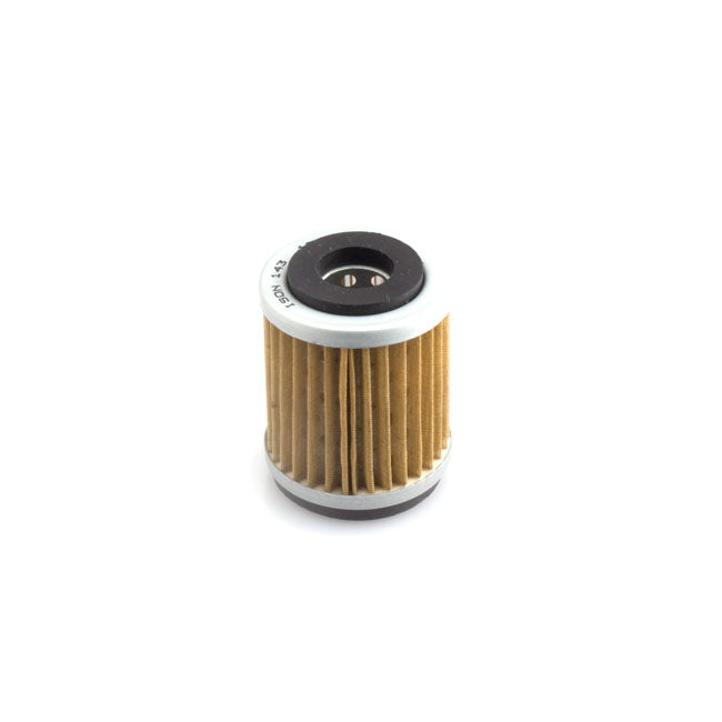ISON 143 Oil Filter – Yamaha: 1987–1987 SRX 250; 1992–1998 YFB…